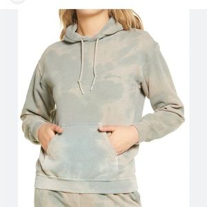 BDG Urban Outfitters Camo Skate Hoodie